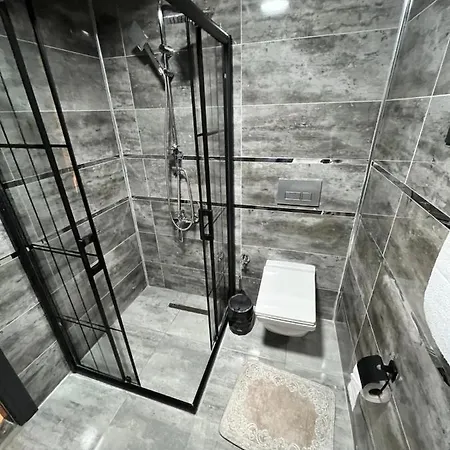 Villa Hhz Life Stall *