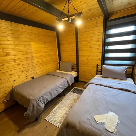 Villa Hhz Life Stall Sapanca