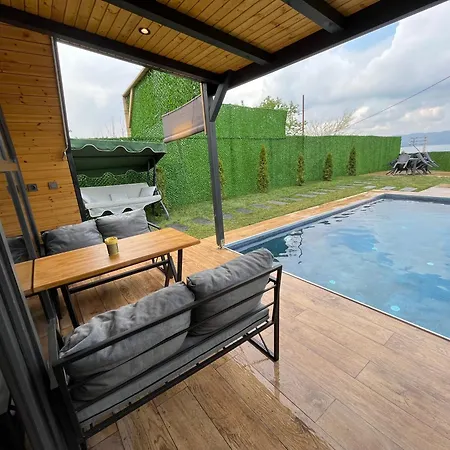 Hhz Life Stall Villa Sapanca