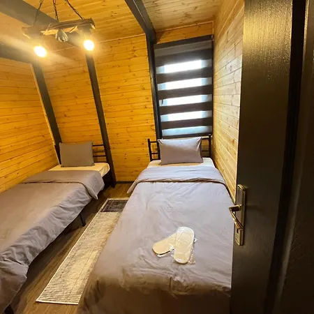 Hhz Life Stall Villa *