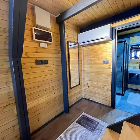 Villa Hhz Life Stall Sapanca