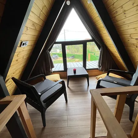 Hhz Life Stall Villa