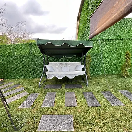 Hhz Life Stall Villa *