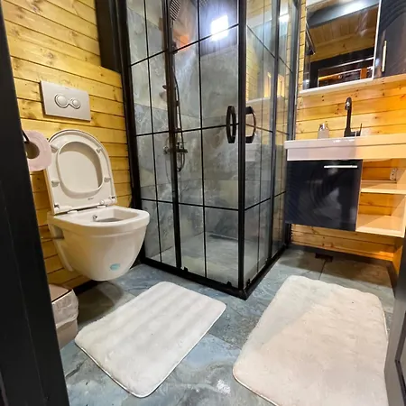 Hhz Life Stall Villa *