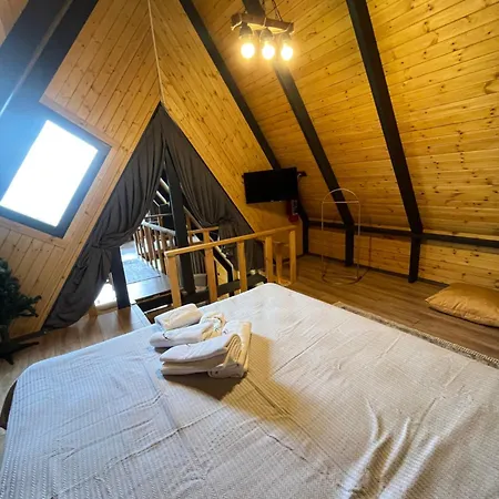 Hhz Life Stall Villa