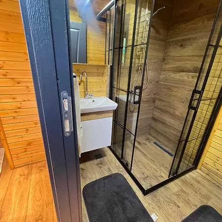 Hhz Life Stall Villa *