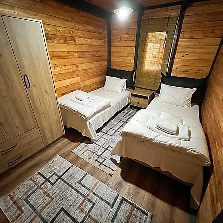 Hhz Life Stall Villa